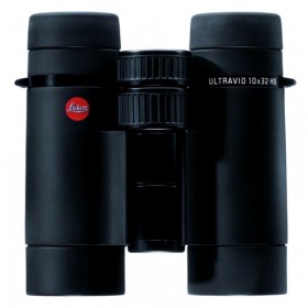Ďalekohľad Leica Ultravid 10x32 HD-Plus - Ďalekohľad Leica Ultravid 10x32 HD-Plus