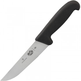 Victorinox mäsiarsky nôž, fibrox 5.5203.16 - Victorinox mäsiarsky nôž, fibrox 5.5203.16