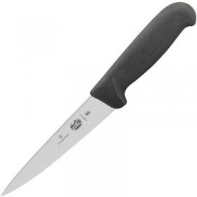 Victorinox nárezový vykrvovací nôž, fibrox 5.5603.14 - Victorinox nárezový vykrvovací nôž, fibrox 5.5603.14