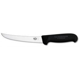 Victorinox vykosťovací nôž 15 cm -čierna - Victorinox vykosťovací nôž 15 cm -čierna
