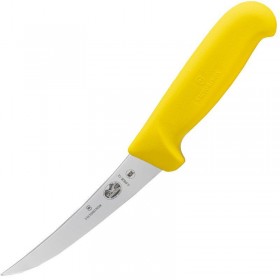 Victorinox vykosťovací nôž 12cm- žltý - Victorinox vykosťovací nôž 12cm- žltý