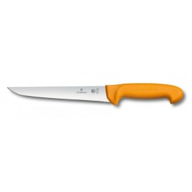 Victorinox kuchársky nôž 25 cm 5.8411.25 oranžový - Victorinox kuchársky nôž 25 cm 5.8411.25 oranžový