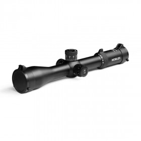Puškohľad NOBLEX NZ8 Inception 2,5-20×50 osnova MHR - Puškohľad NOBLEX NZ8 Inception 2,5-20×50 osnova MHR