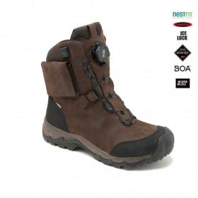Treksta Grizzly Heat Boa GTX - Treksta Grizzly Heat Boa GTX