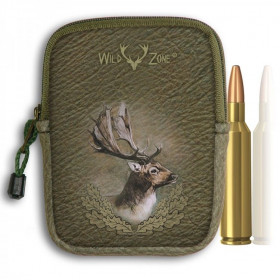 Púzdro na 10 nábojov daniel - Púzdro na 10 nábojov daniel