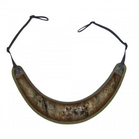 Remeň na uchytenie ďalehohľadu les diviak - Remeň na uchytenie ďalehohľadu