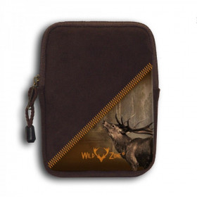 Púzdro na 10 nábojov jeleň - Púzdro na 10 nábojov jeleň