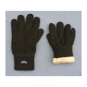 Zateplené 5 prstové rukavice - Zateplené 5 prstové rukavice