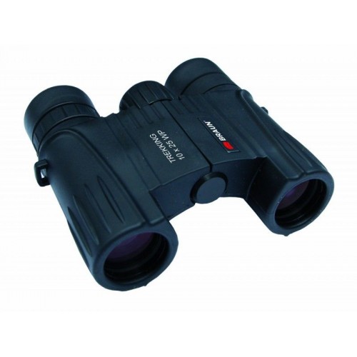 Ďalekohľad Braun Trekking 10×25 WP