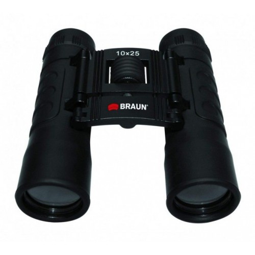 Ďalekohľad Braun 10×25
