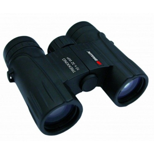 Ďalekohľad Braun Trekking 10×32 WP