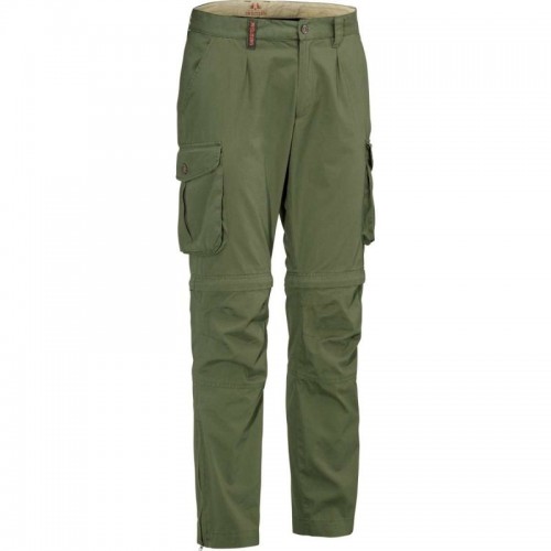 FABI Zip-off nohavice