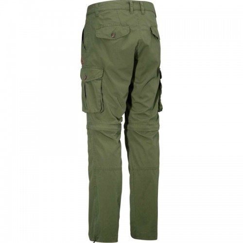 Obrázok číslo 2: FABI Zip-off nohavice