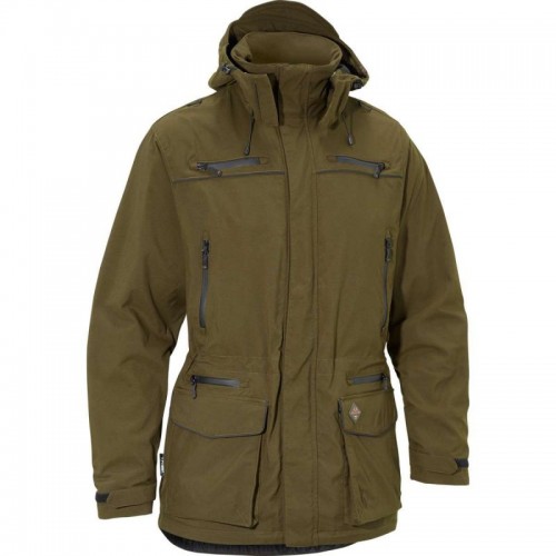 Titan Classic Neo-Nordic bunda