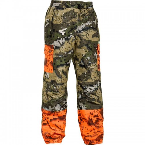 Nohavice Ridge junior