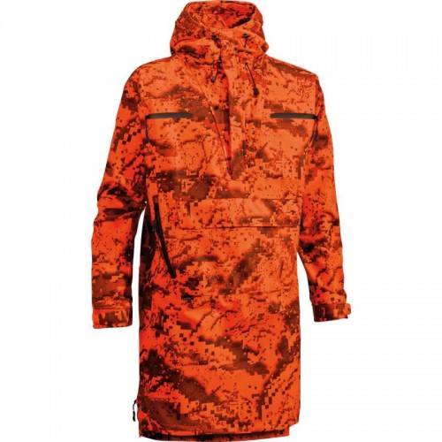 RIDGE PRO FIRE ANORAK