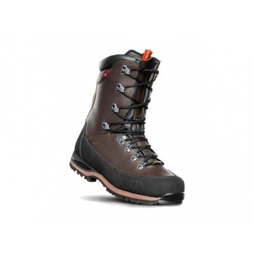 UNIVERZÁLNA CELOKOŽENÁ POĽOVNÍCKA OBUV ALFA BEVER PRO ADVANCE 2.0 GTX S MEMBRÁNOU GORE-TEX®