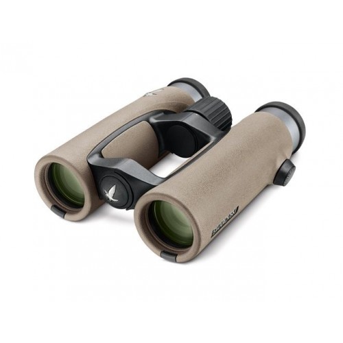 Obrázok číslo 2: Ďalekohľad SWAROVSKI EL 10x32 W B