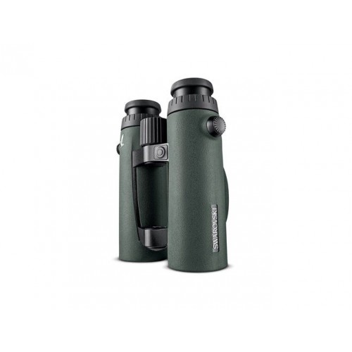 Obrázok číslo 2: Ďalekohľad s diaľkomerom SWAROVSKI EL RANGE 10x42 W B