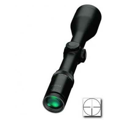 Puškohľad Luger EU 3-12×52