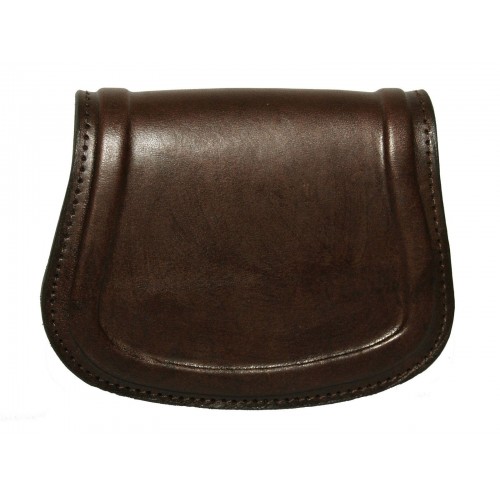 Opaskové púzdro na 5 guľových nábojov