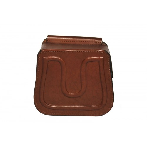 Obrázok číslo 2: Opaskový nosič brokových nábojov