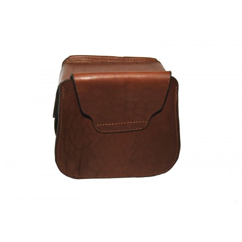 Obrázok číslo 4: Opaskový nosič brokových nábojov