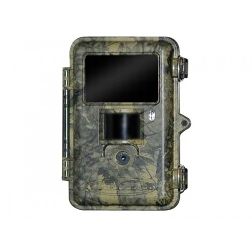 Fotopasca ScoutGuard SG 560 P BLACK