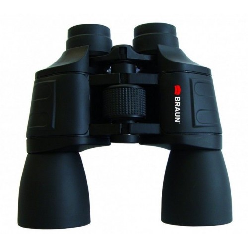 Ďalekohľad Braun 12×50