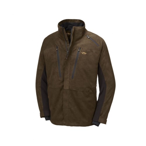 Obrázok číslo 2: Blaser Bunda Suede Light MARK