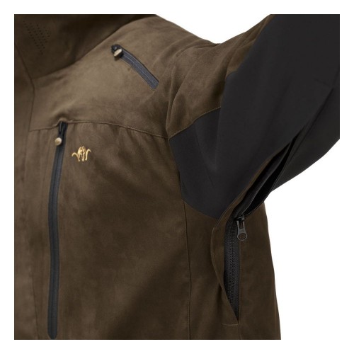 Obrázok číslo 4: Blaser Bunda Suede Light MARK
