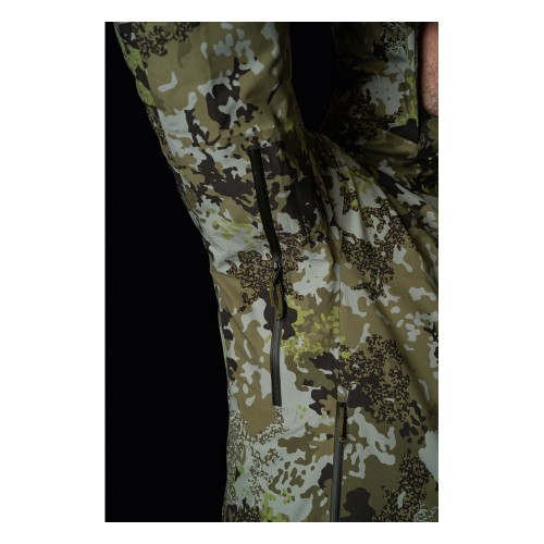Obrázok číslo 4: Bunda Blaser HunTec Venture 3L
