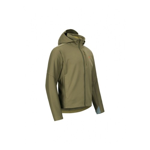 Obrázok číslo 3: Bunda Blaser Softshell Tranquility