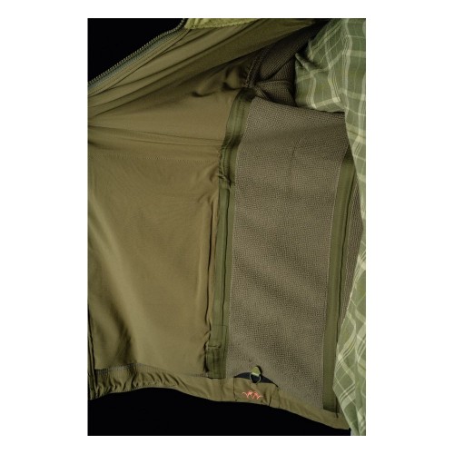 Obrázok číslo 4: Bunda Blaser Softshell Tranquility