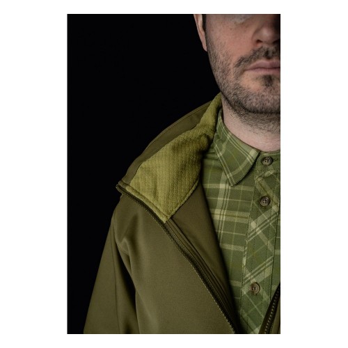 Obrázok číslo 5: Bunda Blaser Softshell Tranquility