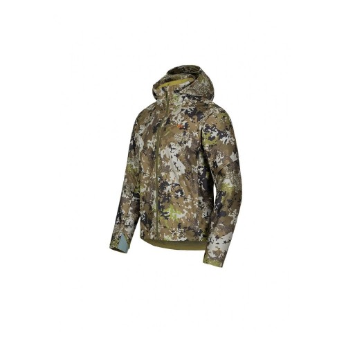 Obrázok číslo 3: Bunda Blaser Softshell Tranquility