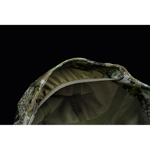 Obrázok číslo 5: Bunda Blaser Softshell Tranquility
