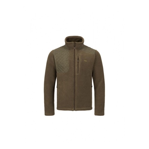 Bunda Fleece Blaser Jonathan