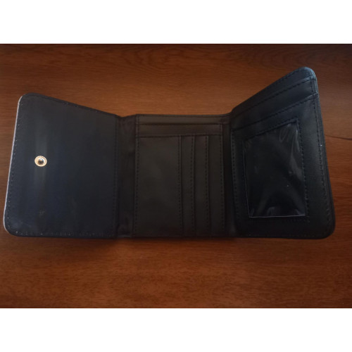 Obrázok číslo 2: Peňaženka jazvečík