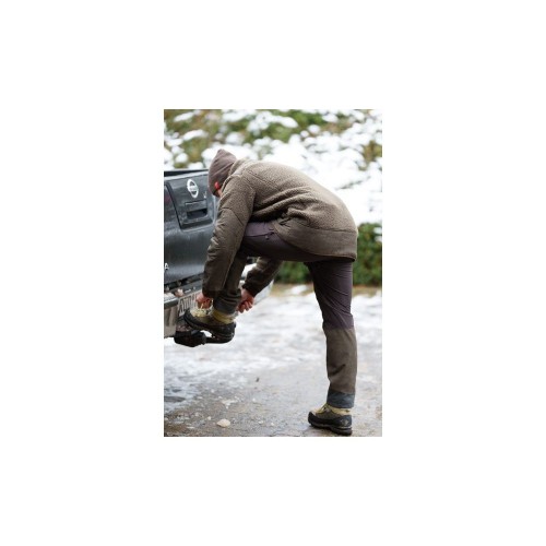 Obrázok číslo 5: Bunda Blaser Fleece Sherpa