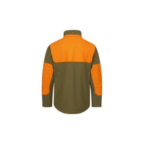 Obrázok číslo 3: Bunda Blaser Tackle Softshell