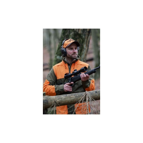 Obrázok číslo 4: Bunda Blaser Tackle Softshell