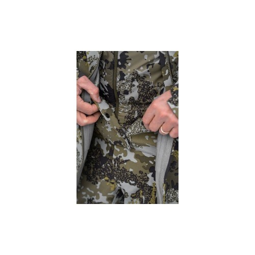 Obrázok číslo 3: Nohavice Blaser Resist 3L