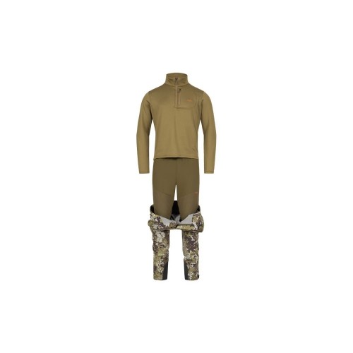 Obrázok číslo 4: Izolačné Nohavice Blaser Backup Insulation