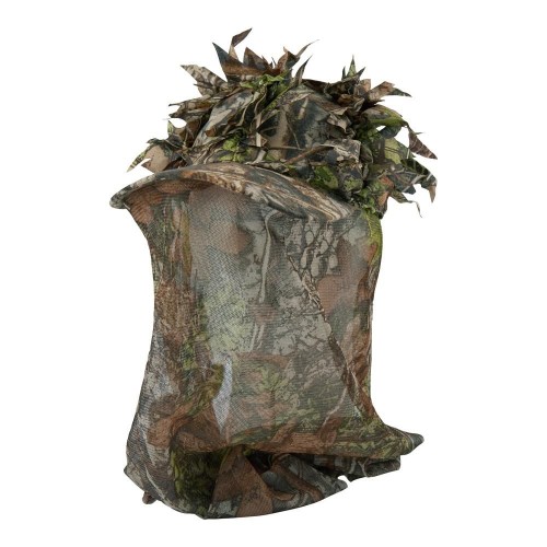DEERHUNTER 3D Sneaky Cap w. Facemask | kukla so šiltom