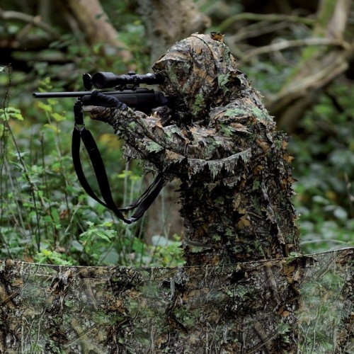 Obrázok číslo 3: DEERHUNTER 3D Sneaky Pullover Set | kamuflážny set