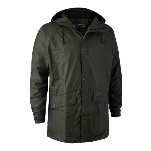 DEERHUNTER Hurricane Rain Jacket | bunda do dažďa