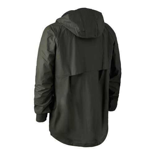 Obrázok číslo 3: DEERHUNTER Hurricane Rain Jacket | bunda do dažďa
