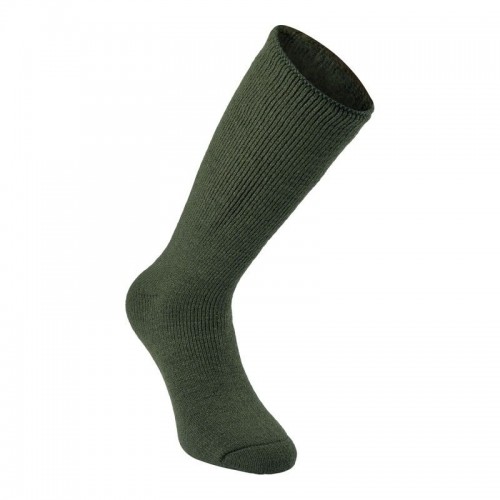 DEERHUNTER Rusky Thermal Socks 25cm | termo ponožky