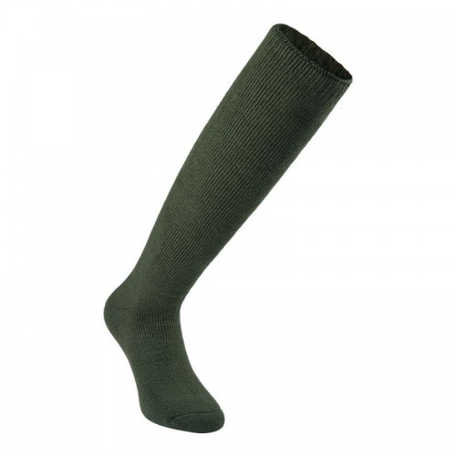 DEERHUNTER Rusky Thermal Socks 45cm | termo podkolienky
